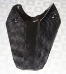 Carbon rear hugger - Daytona 675 (2013)